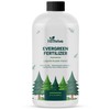 32oz Evergreen Fertilizer - Makes 32 Gallons of Evergreen Tree