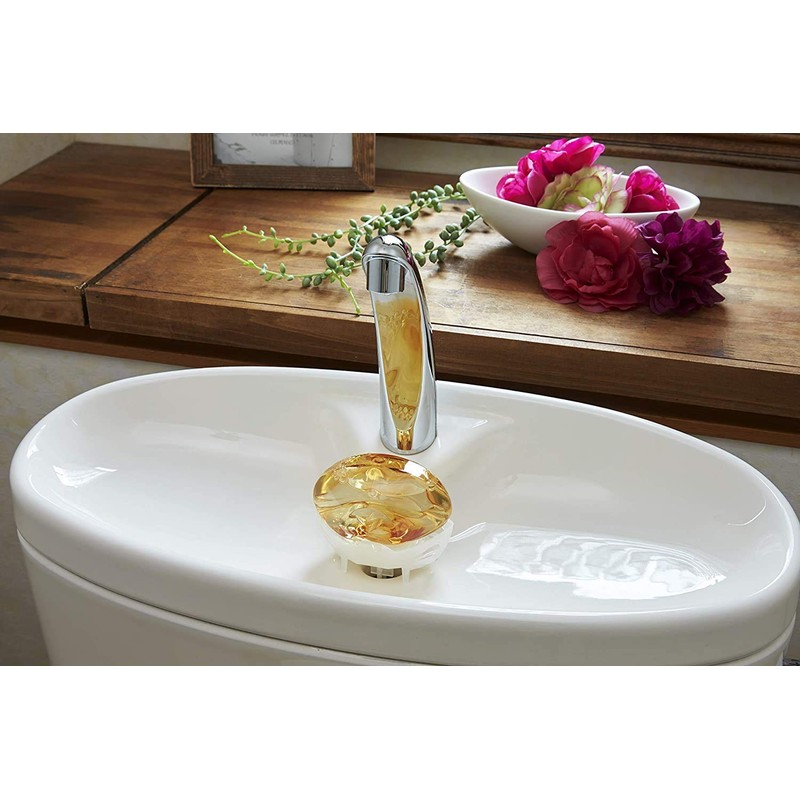 [Bulk Purchase] Liquid Bluelet Aroma Toilet Tank Aroma Cleaner Exotic