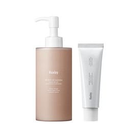 Huxley Hand Wash & Hand Cream SET / 헉슬리 핸드 워시&핸드 크림 SET