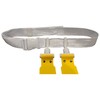 Public Sports Flag Football Belt - 2 Flags - Single