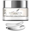 Crema Facial de Dia FPS 30 Baba de Caracol Elastina