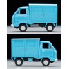 Tomica Limited Vintage Neo 1/64 LV-N17c Honda TN-V Panel Van