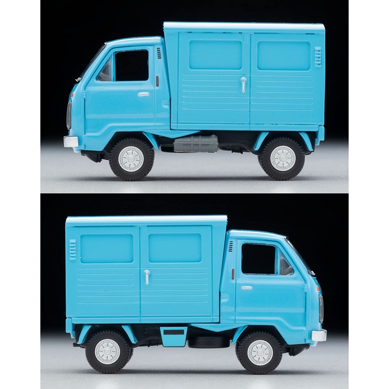 Tomica Limited Vintage Neo 1/64 LV-N17c Honda TN-V Panel Van