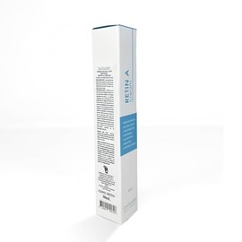 Crema Facial Coreana con Retinol, Ácido Hialurónico y Niacinamida para Rejuvenecer, Reducir Arrugas e Hidratar Intensamente la Piel 30ml