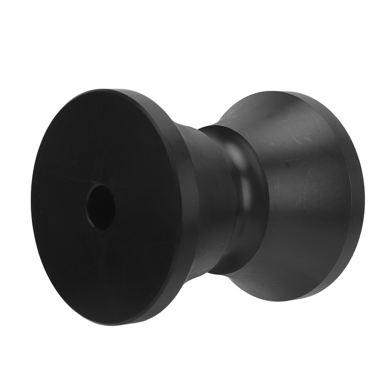 Boat Bow Trailer Roller Robust Buffering Bow Stop Bell Guide