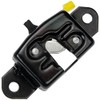 Dorman 38674 Tailgate Latch Compatible with Select Nissan Models