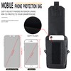 IronSeals Molle Pouch Multi-Purpose Tactical Compact Water-Resistant Utility Pouch with