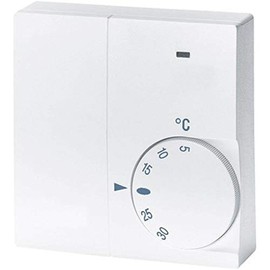 Eberle Room Temperature Controller, 053611291902
