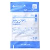 nitiban High Permeability Film Dressing kateri-purasu 60 mm × 80