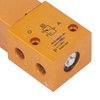 3 Way 2 Position Solenoid Valve G1/4in 8mm High Pressure