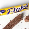 Original Cadbury Flake Chocolate Candy Bar Imported From The UK