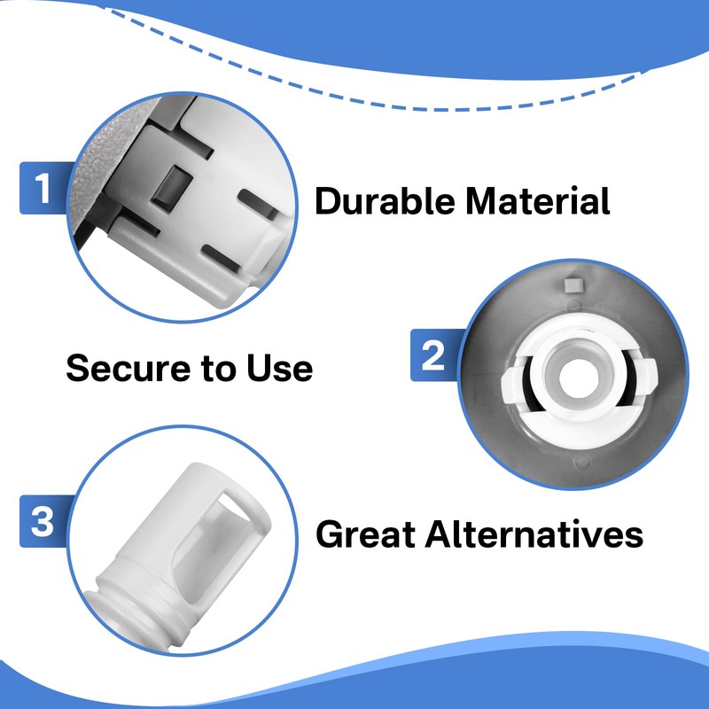 2" Spa Hot Tub Jets Replacements 212-1549/218-51405 Mini Storm Cluster