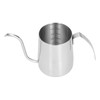 304 Stainless Steel PTFE Coffee Kettle with Inner Scale Thickened
