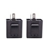 12V 2 Pins Electronic LED Flasher Relay, Motorcycle Turn Signal