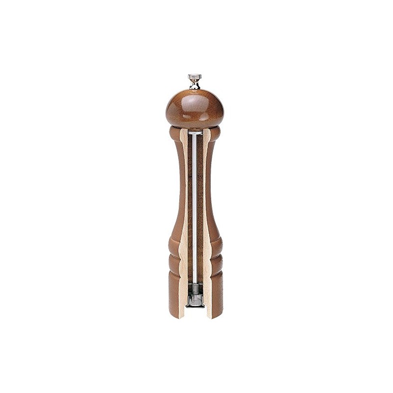 Salt Shaker and Peppermill Hardware Kit, 10"
