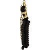 Weaver Leather - Cuerda de Polietileno con Cadena giratoria de