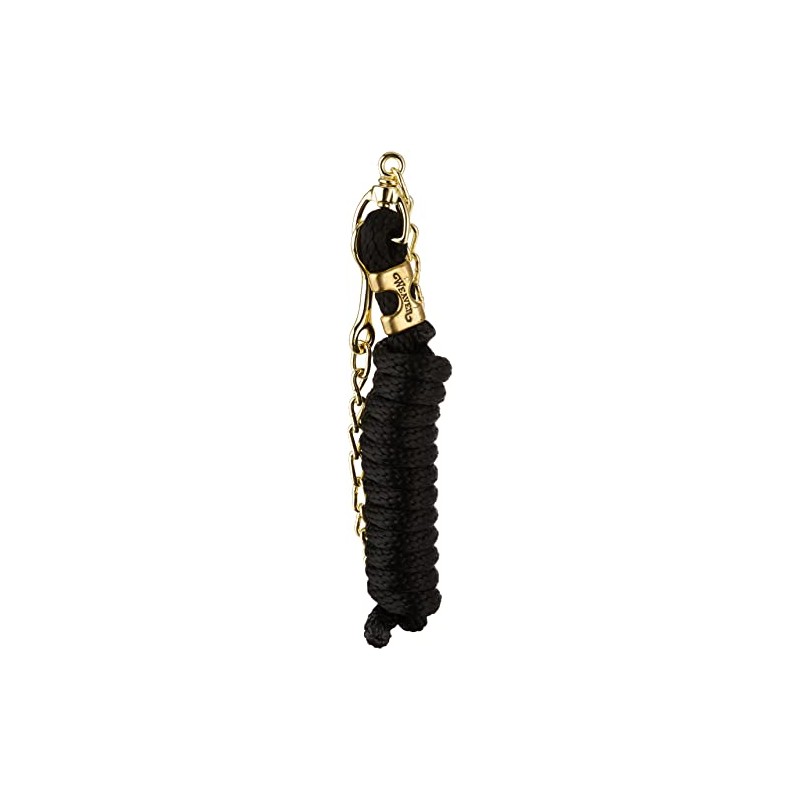 Weaver Leather - Cuerda de Polietileno con Cadena giratoria de