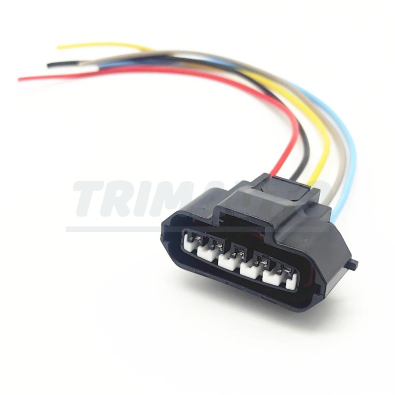 TRIMAUTO For 1995-2004 Toyota Tacoma Mass Air Flow (MAF) Sensor