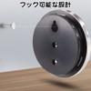 nalaina Thermometer Hygrometer Sauna Thermometer Hygrometer Wall Mounted Bath Thermometer