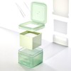 Mediheal Tea Tree Trouble Pads 100 Sheets + 100 Refill