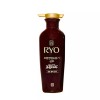 Rye 려 클래식 샴푸 모발영양 윤기 400ml x1개 LREA Classic