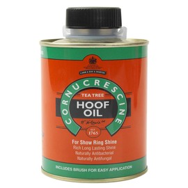 Carr & Day & Martin Tea Tree Hoof Oil 500ml