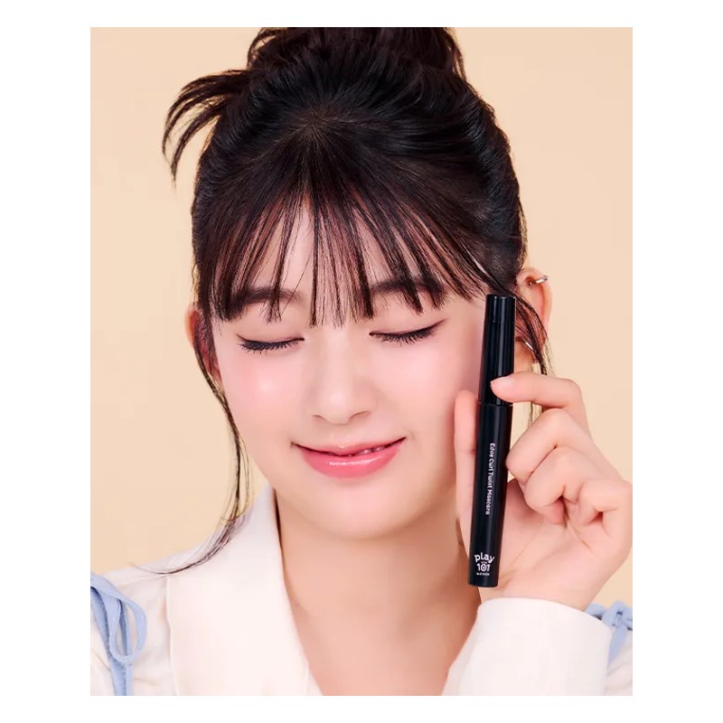 플레이101 by 에뛰드 Play 101 by Etude Edge Curl Twist