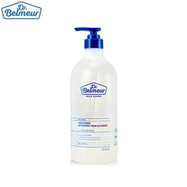 DR.BELMEUR Mild Derma Body Wash 900ml