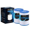 POOLPURE PDM28 Spa Filter Replaces Aquarest Dream Maker 461273 Hot