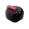 EMSA 9618041600 Replacement Cap for Senator Vacuum Flask 0.35-1.0 L