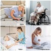 Fall Alert Devices for Elderly, Wireless Caregiver Pager Panic Button