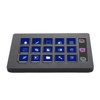 15 Keys Visual Keyboard Macro Keyboard for Stream Deck One