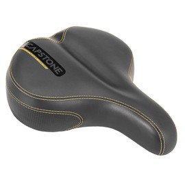 Capstone Memory Comfort Saddle