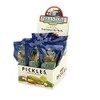 Freestone Pickle Company Jumbo Dill Individually Wrapped Pickles (count Of