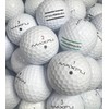 Golf Ball House…24 White Golf Balls for Max-FLI/Near Mint (AAAA)