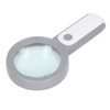 Magnifier Handheld Ultra Light 30X HD Imaging Optical Lens Maginifying