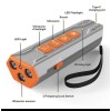 Unbranded Dog Barking Deterrent Device Portable Ultrasonic Bark Control Repeller