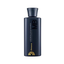 Xameneu [무코타] 샤멘느 MB 샴푸 250ml (거친모발,집중수분) Mucota Shampoo Shamenne MB 250ml (For Coarse Hair, Intensive Moisturizing)