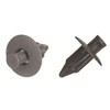 FUJIX PR4 Push Rivets 5 Pieces