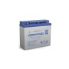 POWER SONIC 12V 18AH RECHARGEABLE SLA BATTERY NB TERMINALS