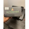 Nutrimivida 2 Bottles of Natural Black Hair Dye Shampoo 5