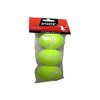 SportX - Tennis Balls - 3 Pieces