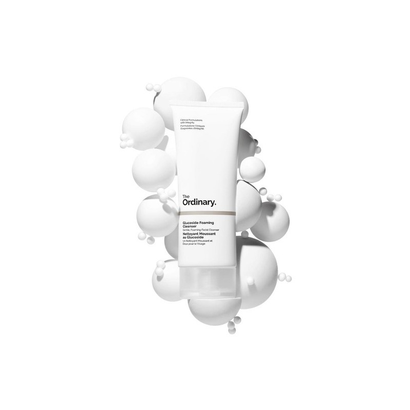 Glucoside Foaming Cleanser 150ml / 글루코사이드 포밍 클렌저 150ml