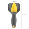Ergonomic Manual Mini Lemon Squeezer Juicer for High Performance Handheld