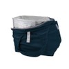 MOTTERU Kurrito Mini Cooler Marche Bag | Eco Bag, Cooling,
