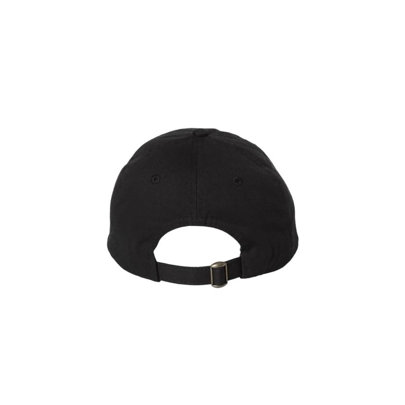 Tini Time Embroidered Baseball Cap Adjustable Cotton Dad Hat Royal