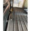 EACCESSORIES EA(2 Qty) Rear Trunk Organizer Cargo Nets for Toyota