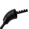 qeedo Bike Trailer Lock Bicycle Trailer Cable Lock [2.5 m