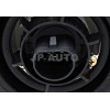 jpautowholesale For 2003-2004 Jeep Liberty Headlight Halogen Set Driver and