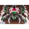 Takara Tomy 1/72 EZ-036 Death Stinger ZS HMM [ZD155]